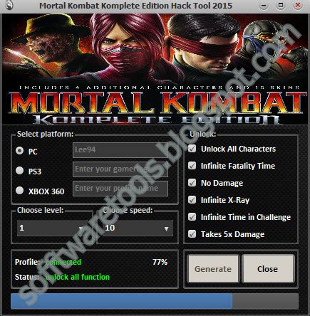 Mortal kombat 9 mods pc - midwestlinda