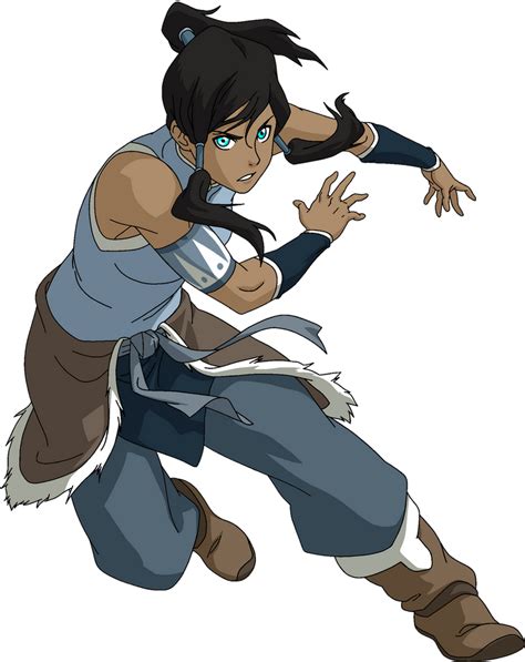 Legend Of Korra by steeven7620 on DeviantArt