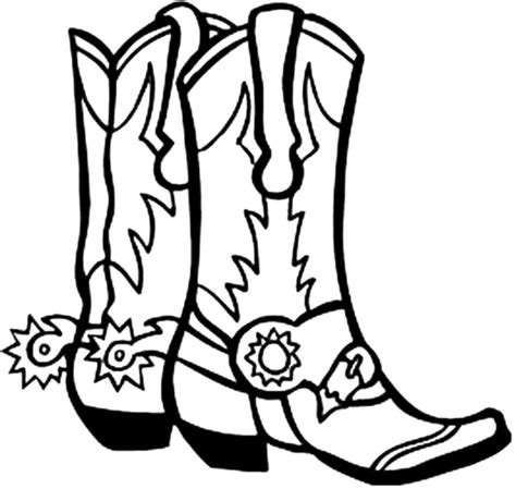 cowboy spurs clipart 10 free Cliparts | Download images on Clipground 2024