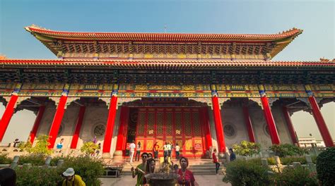 Hefei Travel Guide: Best of Hefei, Anhui Travel 2024 | Expedia.co.in