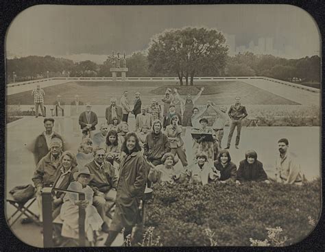 At the Amon Carter Museum | Amon Carter Museum of American Art