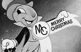 Disney Jiminy Cricket's Christmas PART 4 - Videos - Metatube