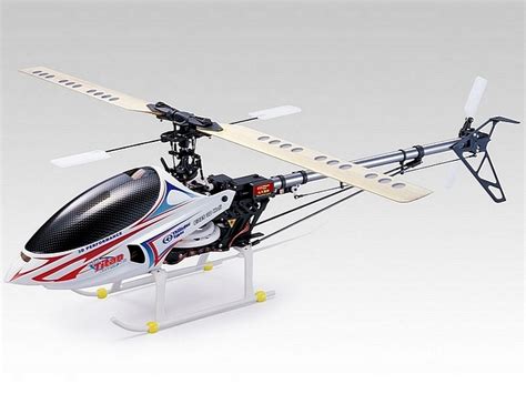 RC Helicopters from Micro helicopters to Scale helicopters.