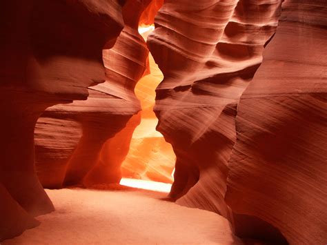 Antelope Canyon - Horseshoe Bend, Arizona