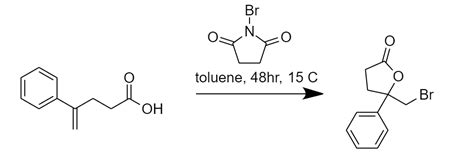 organic chemistry - What is the function of toluene in this reaction ...