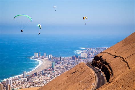 Iquique, Chile : r/pics