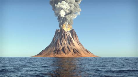 124,500+ Active Volcano Stock Photos, Pictures & Royalty-Free Images - iStock