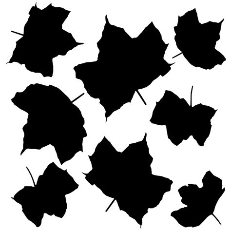 SVG > leaves fall pumpkin - Free SVG Image & Icon. | SVG Silh