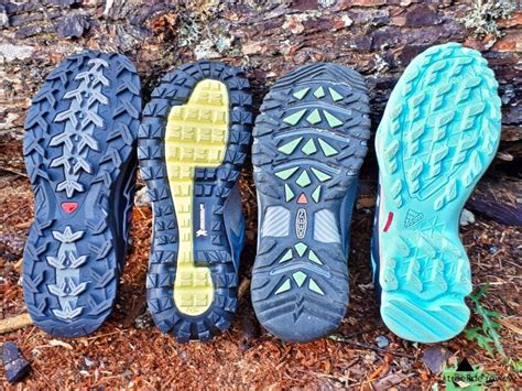 The Best Hiking Shoes of 2020 — Treeline Review