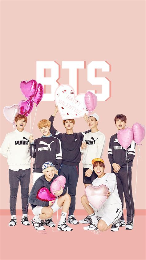 BTS, bts members, bts, kpop, HD phone wallpaper | Peakpx