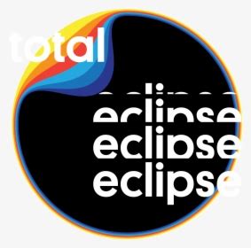 Eclipse Clipart Black And White, Eclipse Black And - Solar Eclipse Clip ...