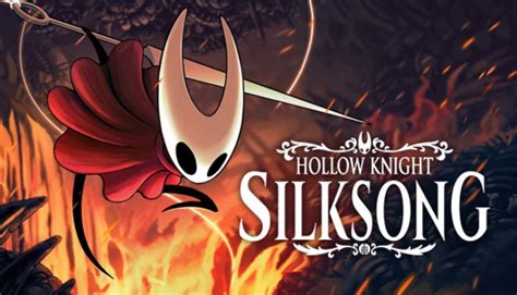 Hollow Knight: Silksong - new details revealed