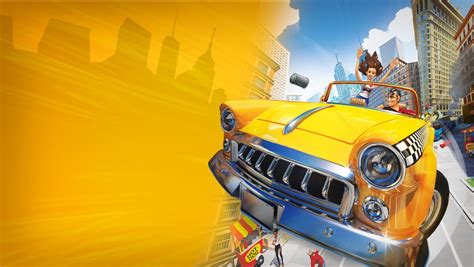 Taxi Chaos Reviews - OpenCritic