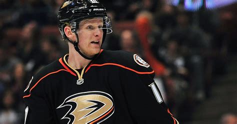 Ducks' Corey Perry suspended for four games