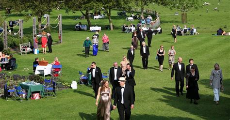 Glyndebourne Opera Festival 2018 | Glyndebourne Chauffeur Services