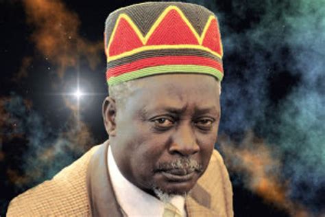 How Oginga Odinga stunned Kenyans before his death