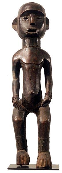 Sukuma Dance Figure9, Tanzania