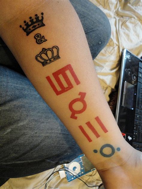 Thirty Seconds to Mars Tattoos | Band tattoo, Tattoos, 30 seconds to mars