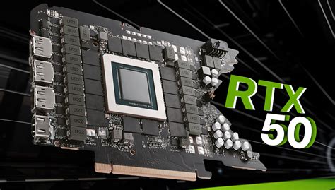 NVIDIA GeForce RTX 5090 Graphics Card Specs, Performance, Price ...