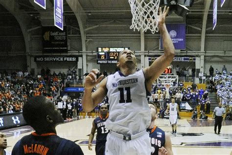 Purdue Vs. Northwestern: Round 2 - Hammer and Rails