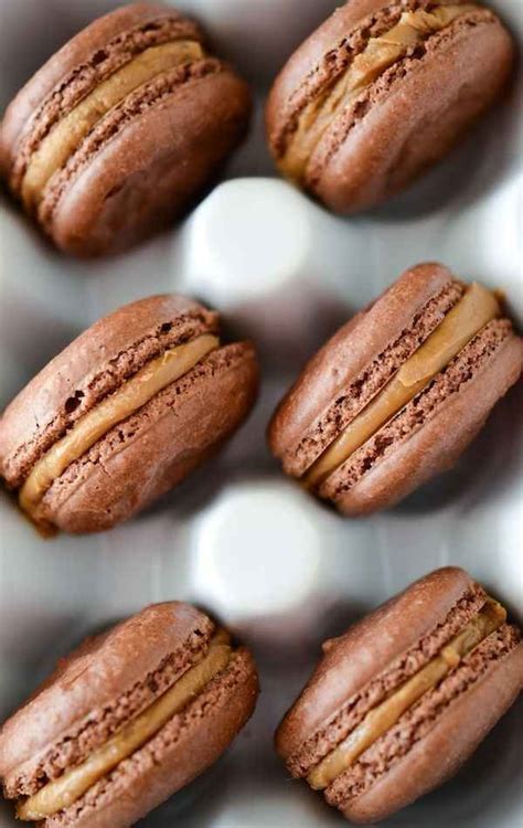 21 Cookie Butter Recipes You Must Know About | Macaron recipe, Butter cookies recipe, Desserts