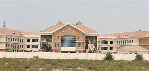 Repton School Dubai - High Schools - Nadd Al Sheba 3 - Dubai | Citysearch