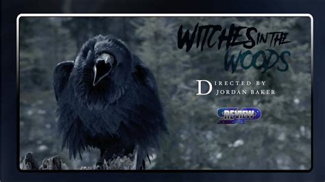 REview: Witches in the Woods (2019) | Despite the Title, It’s a Damn ...