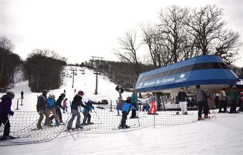 Cascade Mountain settles into solid winter season | News | wiscnews.com