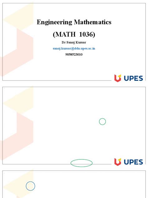 Rank of A Matrix | PDF