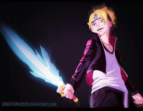 Uzumaki Boruto, Naruto Shippuden Sasuke, Naruto Oc, Boruto Episodes, Boruto Characters, Anime ...