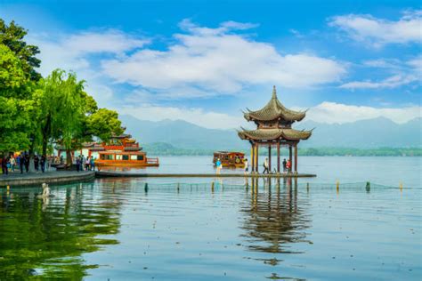 Best Heavenly Lake China Stock Photos, Pictures & Royalty-Free Images - iStock