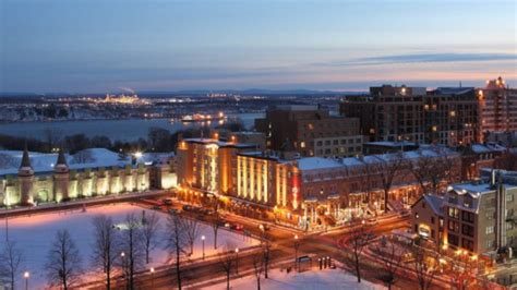 Hotel Chateau Laurier Quebec vacation deals - Lowest Prices, Promotions ...