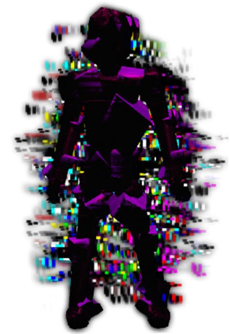 Roblox Doors Glitch V2 Full Body Png by DemonGod2022 on DeviantArt