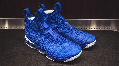 The Kentucky Wildcats Wear Every Nike Basketball Signature Line, in ...