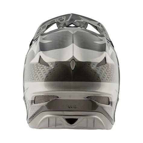 Troy Lee Designs D3 Carbon Mips Helmet | Jenson USA