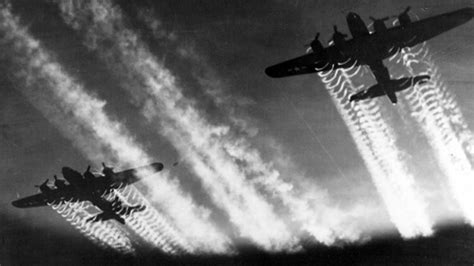 Did Colossal WWII Bombing Raids Alter Weather? | Fox News