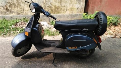 Used Bajaj Chetak 150cc 2002 Model (PID-1416797356) Scooter for Sale in ...