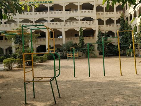 Maharishi Vidya Mandir - Kondapur , Hyderabad : Reviews & More 2025-26 ...