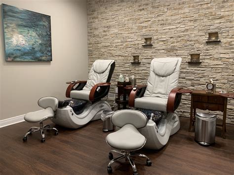 Woodhouse Day Spa brings luxury to Lexington Green - summitguidelex