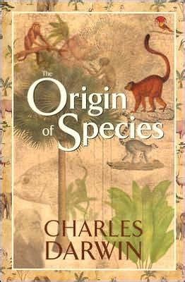 On the Origin of Species Summary and Review | FreebookSummary