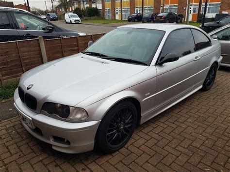 Bmw 330 m sport coupe | in Maidenhead, Berkshire | Gumtree