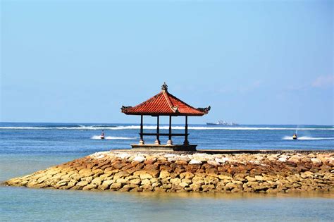 Tanjung Benoa Beach – Travelsmart Vacation