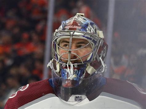 Seattle Kraken Sign Goaltender Philipp Grubauer to 6-Year Deal