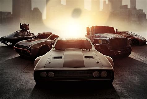 Fast And Furious Movie Desktop Wallpapers - Wallpaper Cave