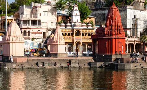 Dwadash (12) Jyotirlinga Temples Tour Package