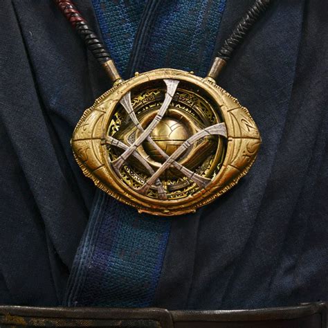 Eye of Agamotto | Marvel Fan Dungeons and Dragons Wiki | Fandom