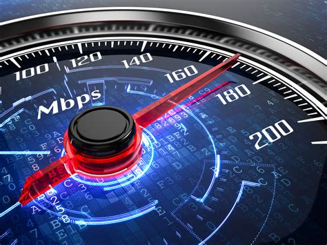 The Fastest Internet Speed in the World Will Blow Your Mind