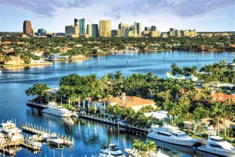 Fort Lauderdale in Miami | Tips Trip Florida