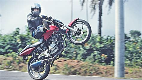 ABCs of bike stunts | The Daily Star