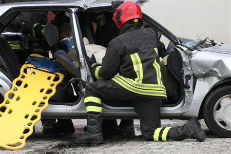 8 Most Common Car Accident Injuries | Dailey Law Firm